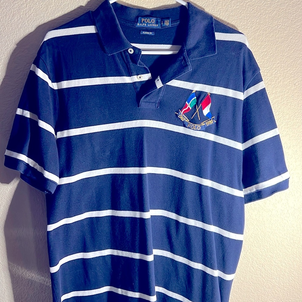Polo Ralph Lauren Polo shirt